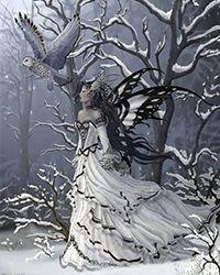 夏蔚蓝是什么意思